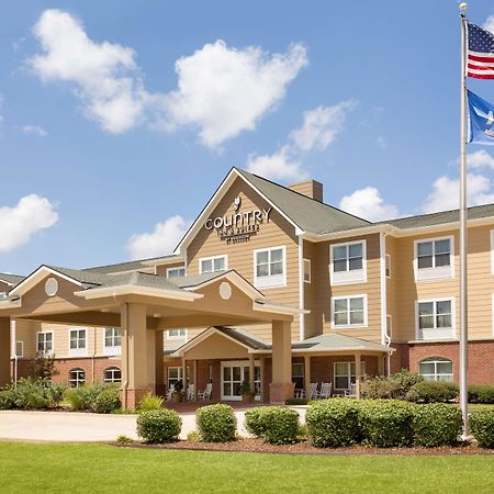 Country Inn & Suites By Radisson, Pineville, La Екстериор снимка