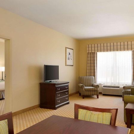 Country Inn & Suites By Radisson, Pineville, La Екстериор снимка