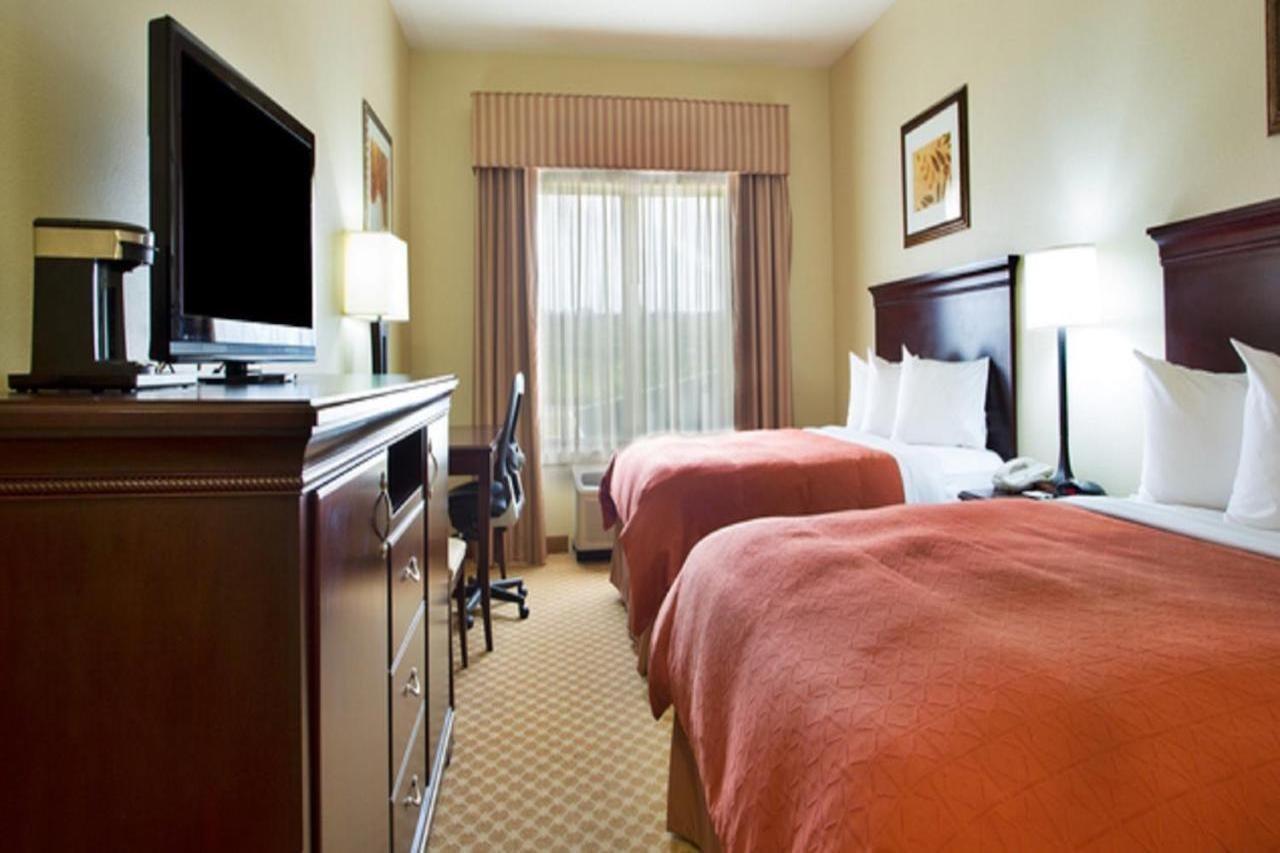 Country Inn & Suites By Radisson, Pineville, La Екстериор снимка