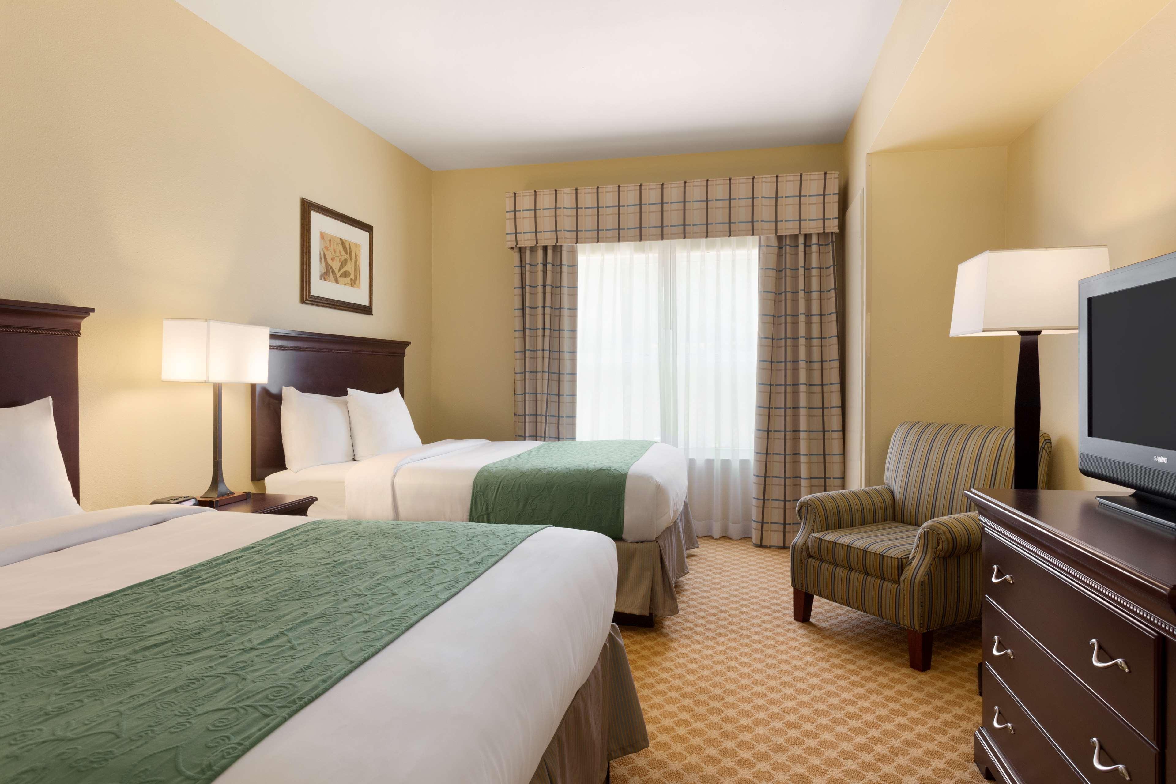 Country Inn & Suites By Radisson, Pineville, La Екстериор снимка
