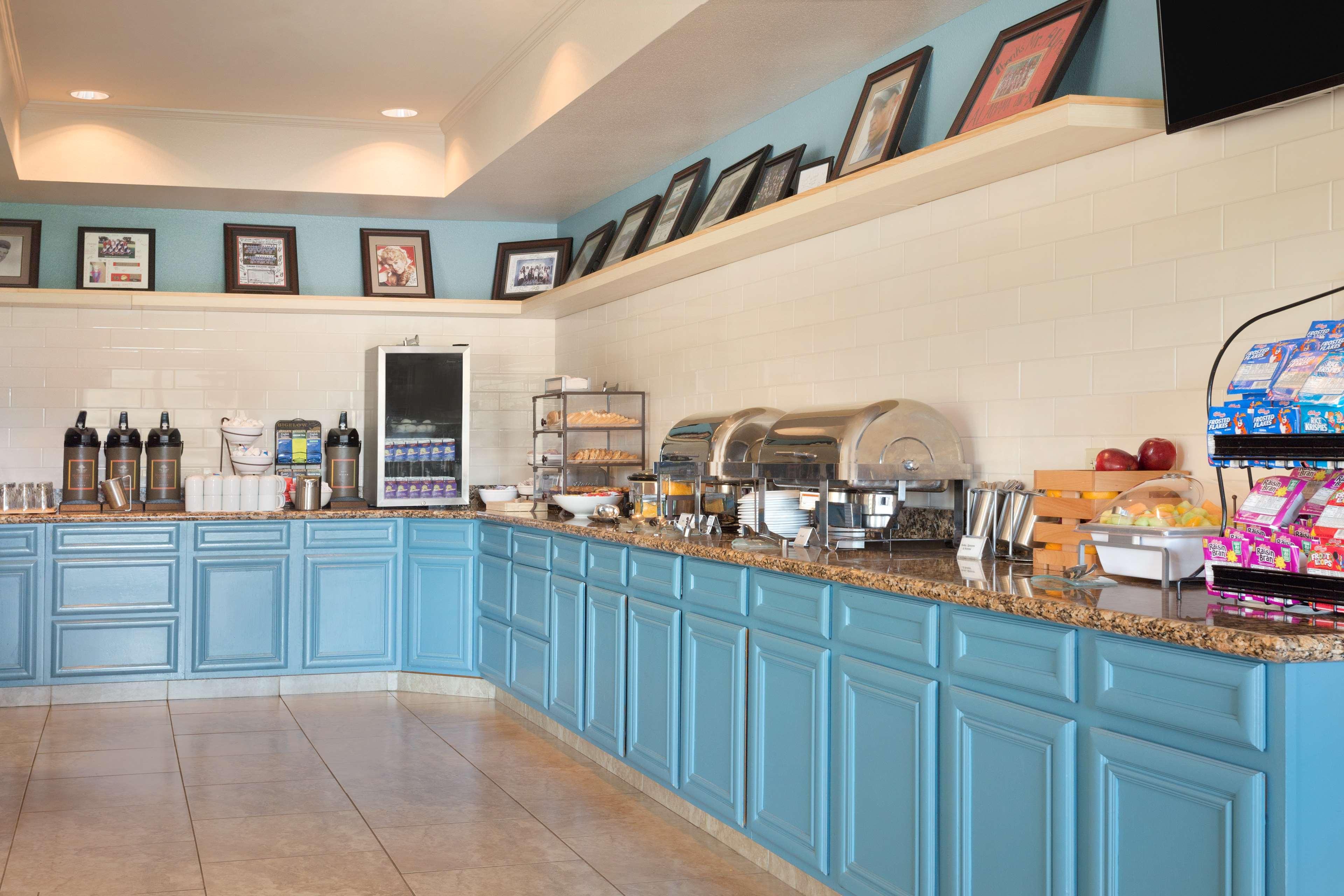 Country Inn & Suites By Radisson, Pineville, La Екстериор снимка