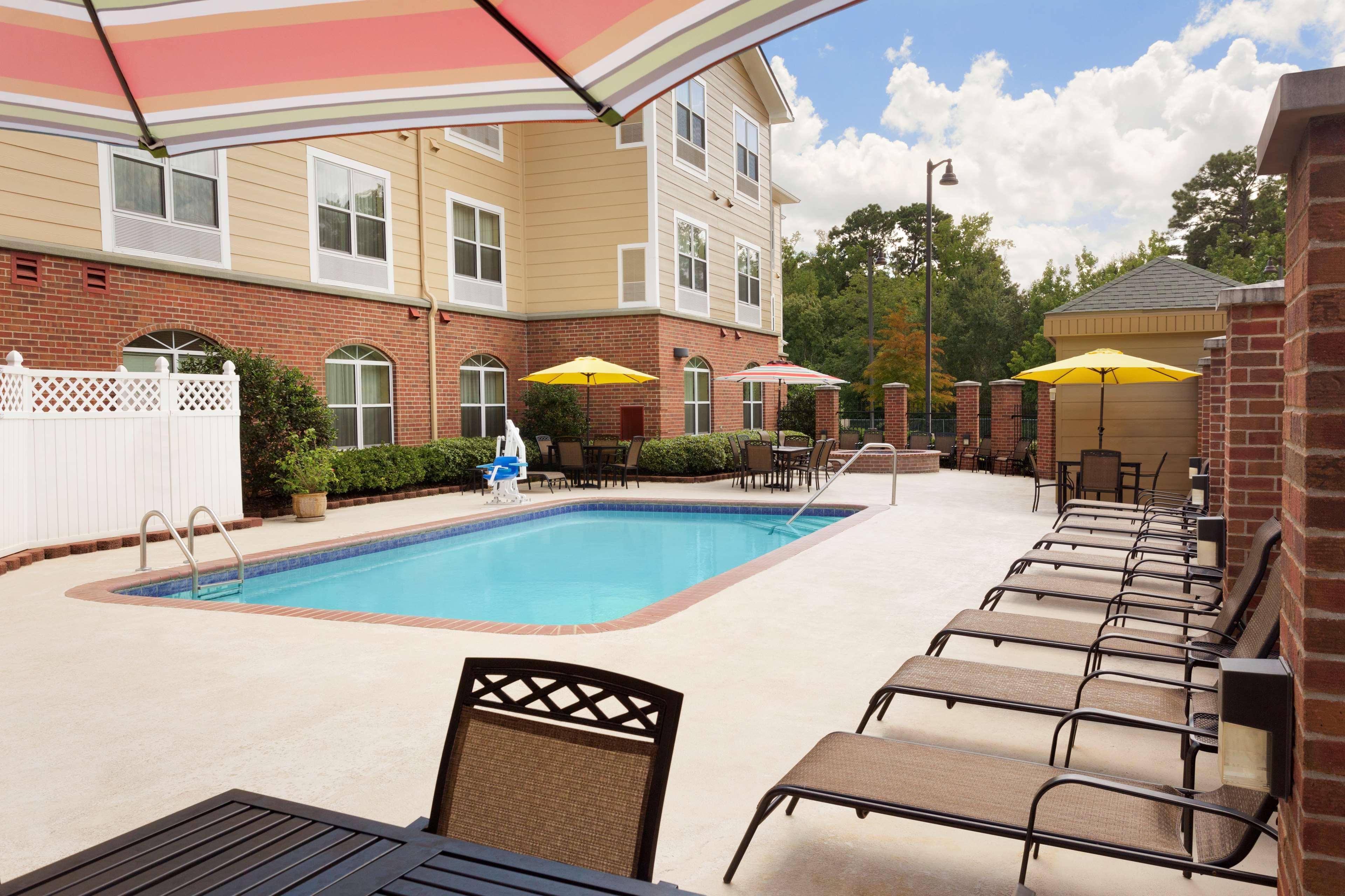 Country Inn & Suites By Radisson, Pineville, La Екстериор снимка