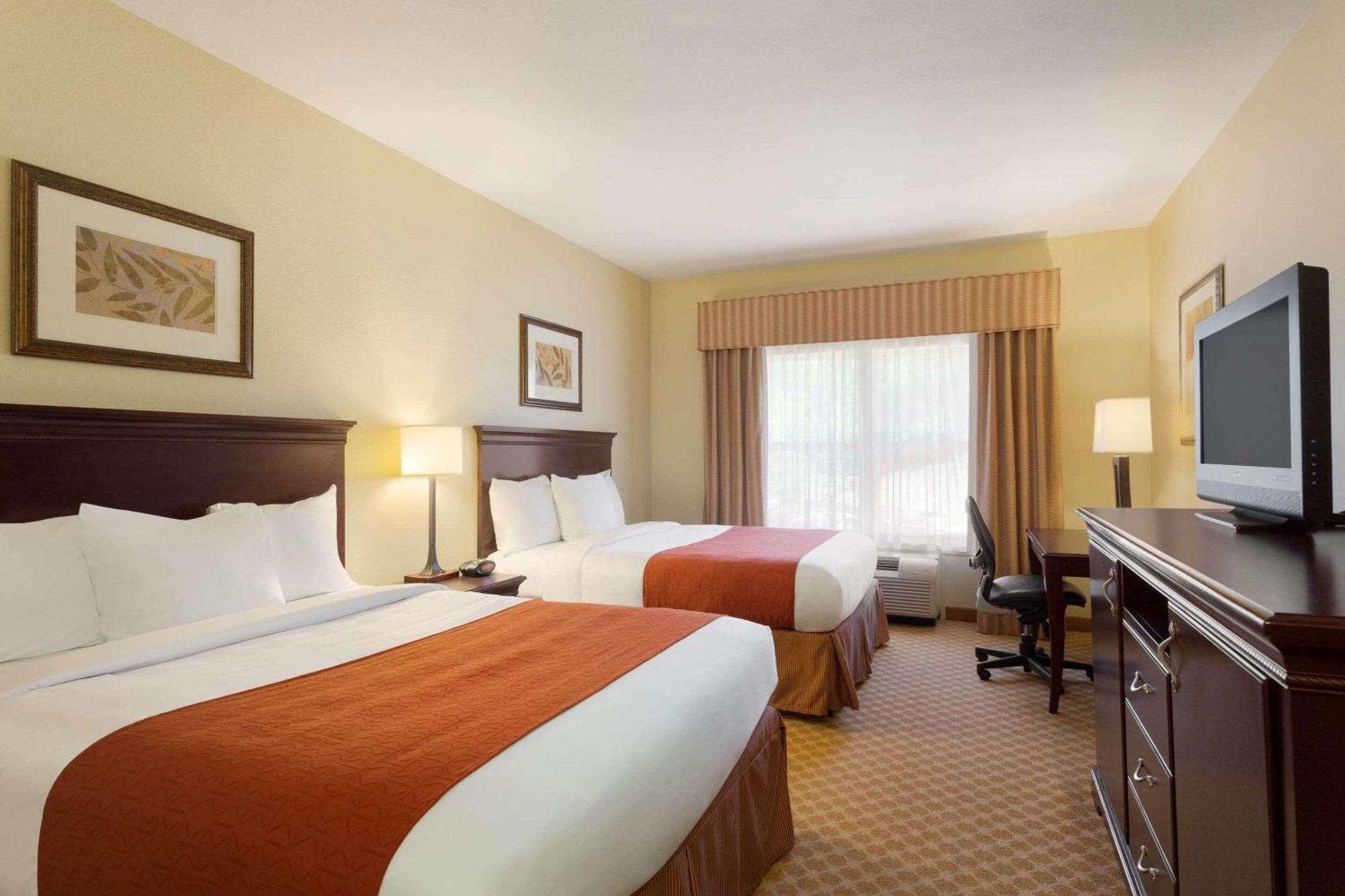Country Inn & Suites By Radisson, Pineville, La Екстериор снимка
