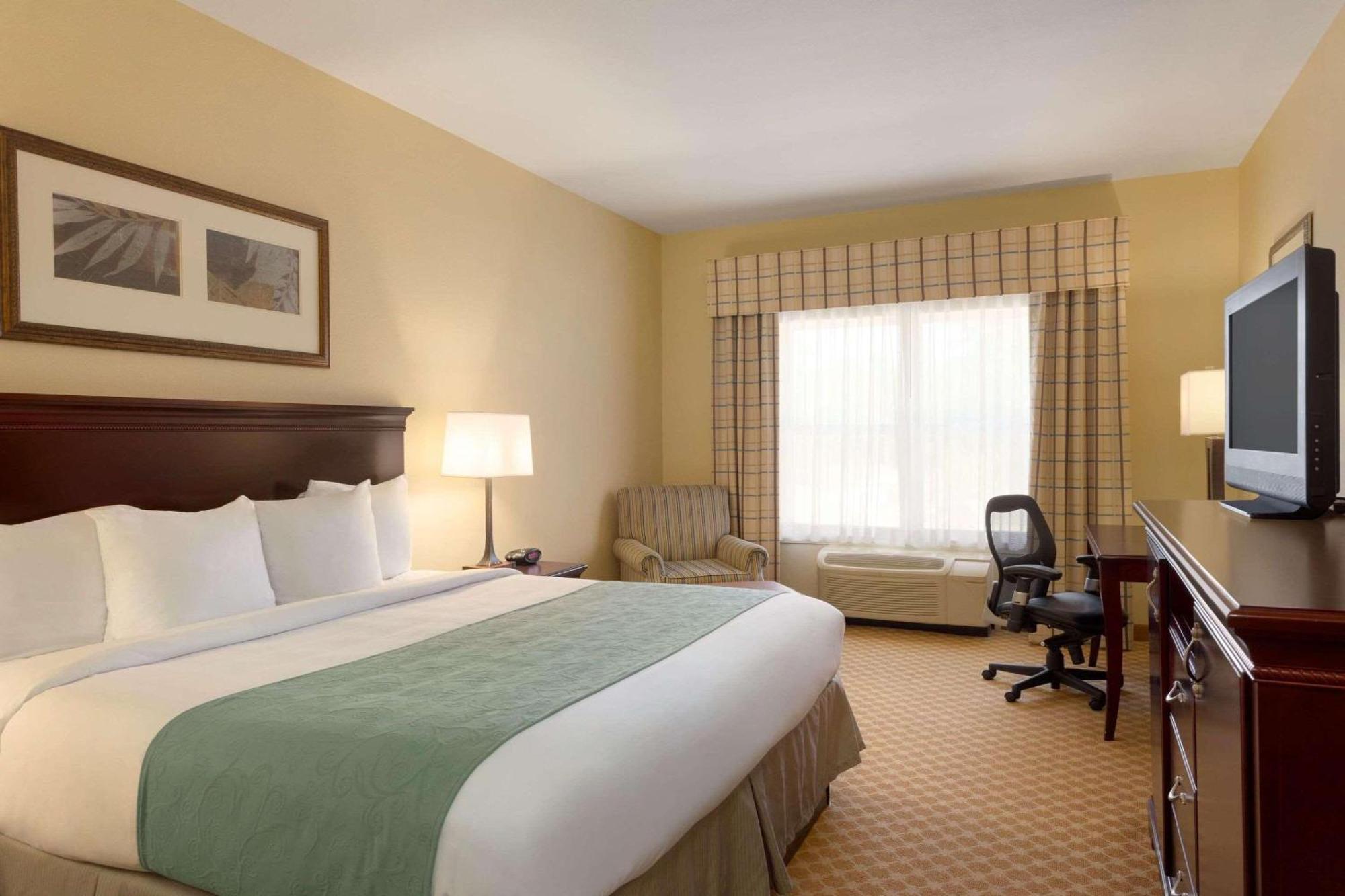 Country Inn & Suites By Radisson, Pineville, La Екстериор снимка