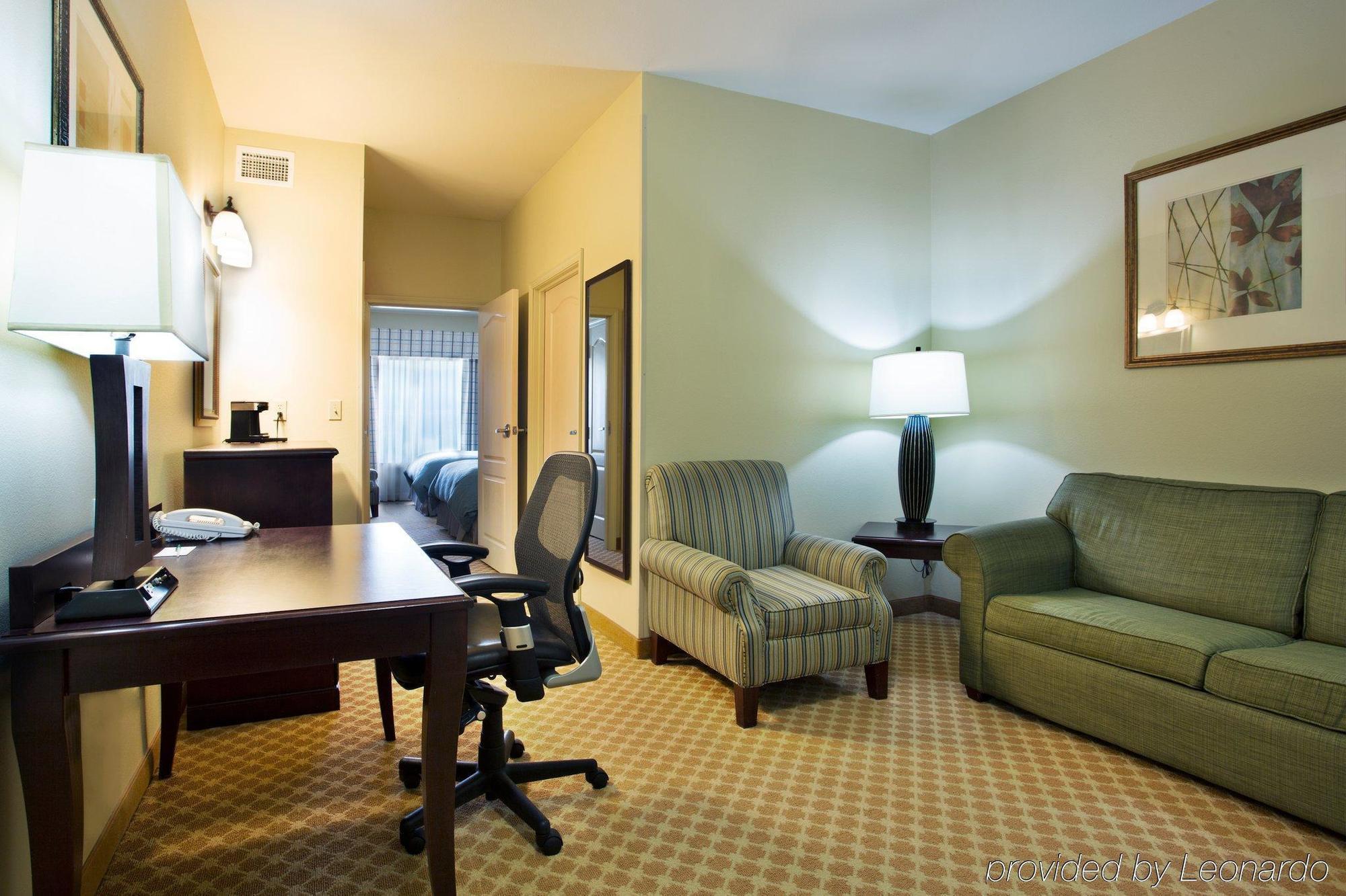 Country Inn & Suites By Radisson, Pineville, La Стая снимка