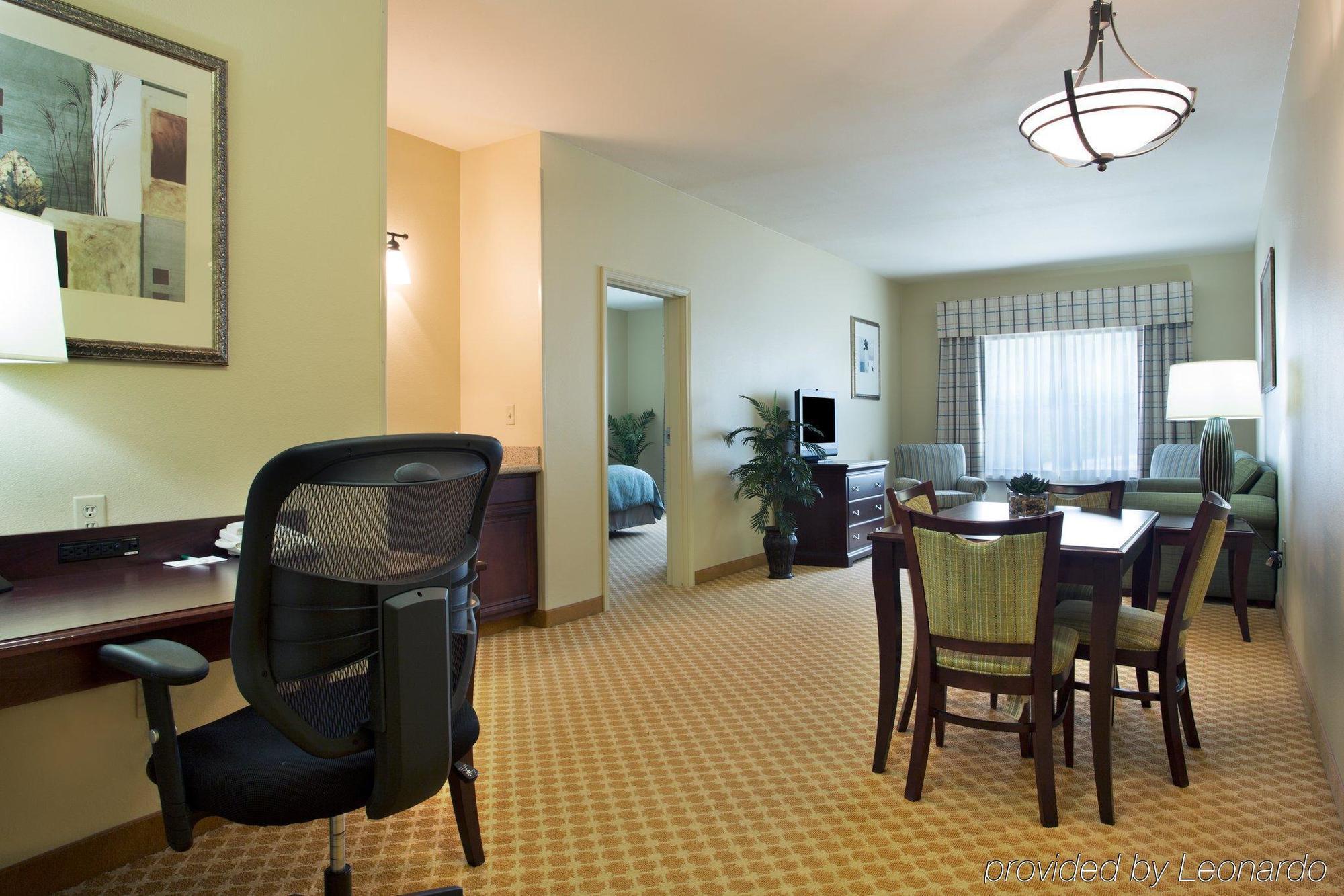 Country Inn & Suites By Radisson, Pineville, La Стая снимка