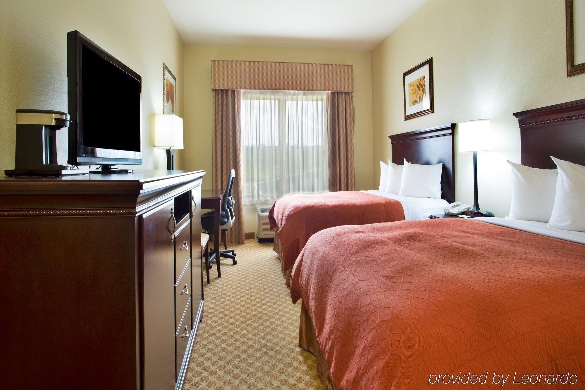 Country Inn & Suites By Radisson, Pineville, La Стая снимка