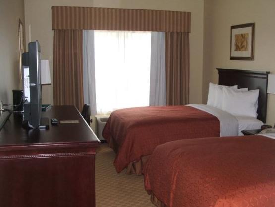 Country Inn & Suites By Radisson, Pineville, La Стая снимка