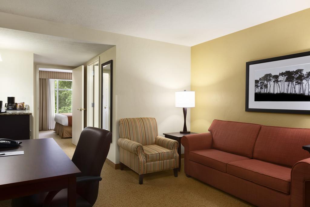 Country Inn & Suites By Radisson, Pineville, La Екстериор снимка