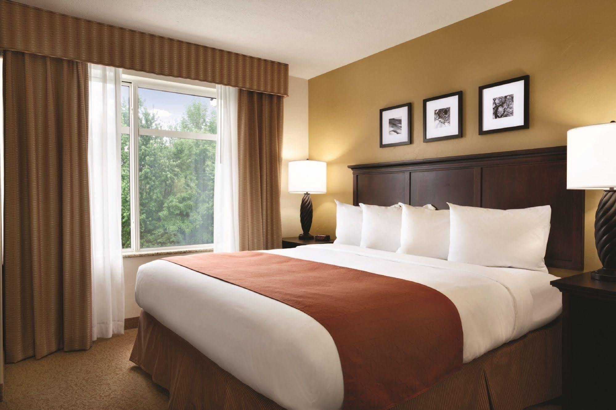 Country Inn & Suites By Radisson, Pineville, La Екстериор снимка
