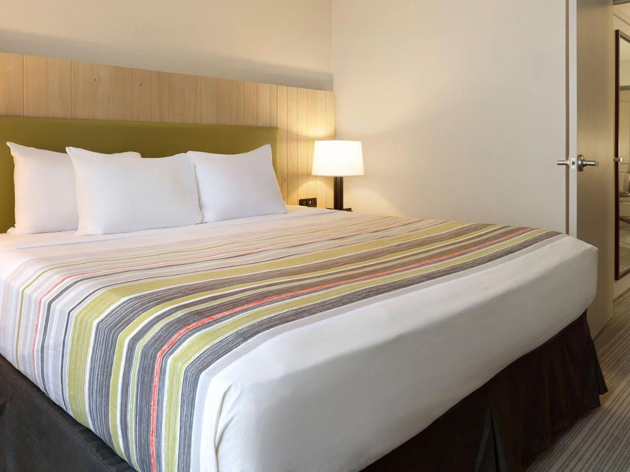 Country Inn & Suites By Radisson, Pineville, La Екстериор снимка